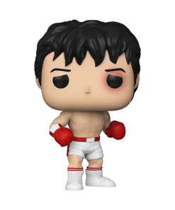 Funko POP Movies: Rocky 45th- Rocky Balboa Funko Pops!