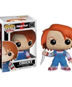 Funko Funko Pops! Pop Movies: Chucky's Play Vinyl Figure
