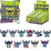 Monogram Lilo & Stitch Stitch Series 4 3D Foam Bag Clip Blind Bag 2 Monogram Lilo & Stitch Stitch Series 4 3D Foam Bag Clip Blind Bag