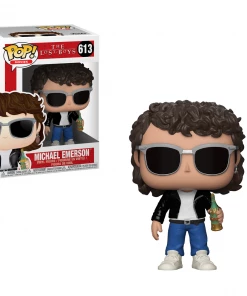 Funko Pop Movies: The Lost Boys Micheal Emerson Vinyl Figure