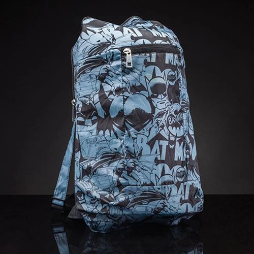 Paladone DC Comics DC Batman Pop Up Backpack *CLEARANCE* 4 Paladone DC Comics DC Batman Pop Up Backpack *CLEARANCE*