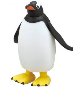 Clever Idiots Inc. Mystery Figures Kitan Club Walking Penguin Blind Box