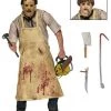 Figures NECA Texas Chainsaw Massacre 7" Ultimate Leatherface Action Figure 2 Figures NECA Texas Chainsaw Massacre 7" Ultimate Leatherface Action Figure