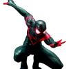Kotobukiya Spider Man Miles Morales Marvel Now! Action Figure