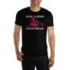 Bioworld Marvel Amazing Deadpool Bein' A Hero Men's T-shirt