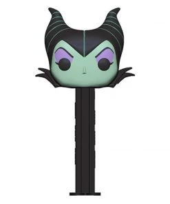 Funko Pop! PEZ: Disney Villains - Maleficent