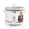 JUST FUNKY Naruto Shippuden Ichiraku Ramen 3-Cup Rice Cooker