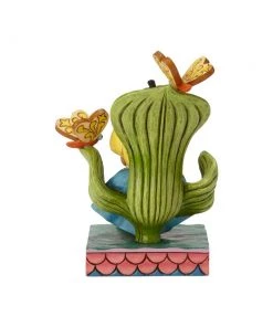 Enesco Alice In Wonderland Curioser And Curioser Figure Disney