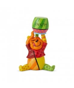 Enesco Winnie The Pooh Mini Figure