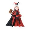 Enesco Dc Comics Harley Quinn Couture De Force Figure