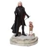 Enesco Lucious Malfoy With Dobby Figurine 1 Enesco Lucious Malfoy With Dobby Figurine