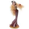 Enesco Disney Traditions Cruella De Force Figure