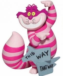 Enesco Disney Hugs Feat. Cheshire Cat