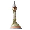 Enesco Disney Masterpiece Rapunzel Tower Figure 2 Enesco Disney Masterpiece Rapunzel Tower Figure
