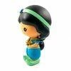 Monogram Disney Princess Jasmine Figural Pvc Coin Bank