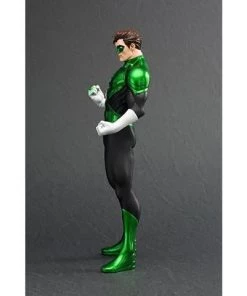 DC Comics Green Lantern ARTFX+ Statue 1/10 Scale Pre-Painted Figure Kotobukiya