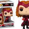 Funko Funko Pops! POP! Doctor Strange: Multiverse Of Madness Scarlet Witch
