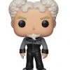 Funko Funko Pops! Zoolander - Mugatu W/Dogchase POP Movies Vinyl Figure