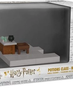 Funko Mini Moments: HP Anniversary - Harry W/ Chase