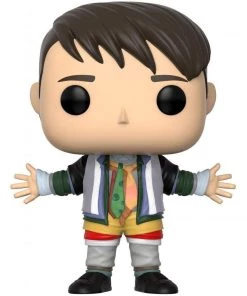 Funko Funko Pops! Friends - Joey Tribbiani In Chandler's Clothes Pop Television Vinyl Figure
