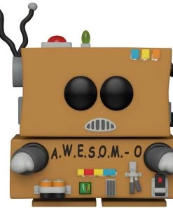 Funko Pops! Funko Pop! Animation: South Park - Awesom-O