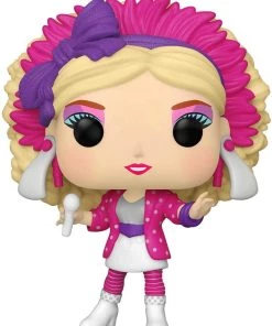 Funko Pop! Retro Toys: Barbie - Rock Star Barbie