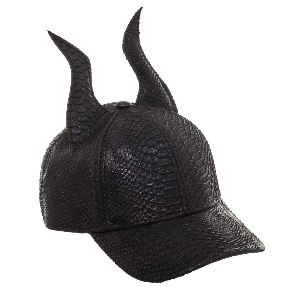 Bioworld Maleficent Horns Hat 3D Maleficent Hat Disney 5 Bioworld Maleficent Horns Hat 3D Maleficent Hat Disney