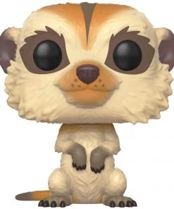 Funko Pop! Disney: Lion King Live Action - Timon