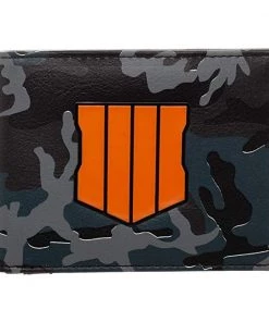 Bioworld Wallets Call Of Duty Black Ops 4 - Wallet