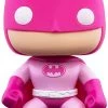 Funko POP! Heroes: Breast Cancer Awareness - Batman