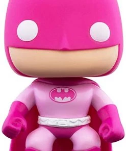 Funko POP! Heroes: Breast Cancer Awareness - Batman