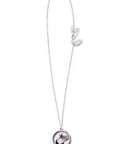 Bioworld Marvel: Captain America Shaker Necklace