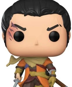 Funko POP Games: Sekiro- Sekiro Funko Pops!