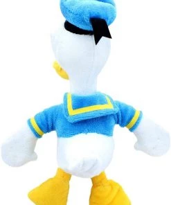 Jerry Leigh Donald Duck Plush 11 Inch Disney