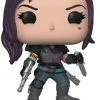 Funko POP! Star Wars: The Mandalorian - Cara Dune 2 Funko POP! Star Wars: The Mandalorian - Cara Dune