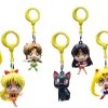U.C.C. Distributing Sailor Moon Mystery Box: Backpack Hangers