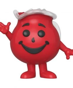 Funko POP! AD ICONS: KOOL-AID MAN