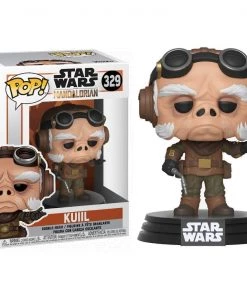 Funko Kuiil: Fun ko Pop! Vinyl Figure Funko Pops!