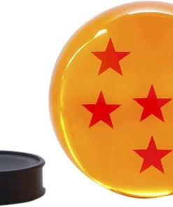 Abysse America Dragon Ball Z - Premium 6 Star Dragon Ball