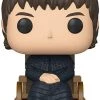 Funko POP! TV: Game Of Thrones - King Bran The Broken Funko Pops!