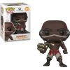Overwatch Doomfist Funko POP Games Vinyl Figure