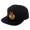 Bioworld Scooby-Doo Logo Snapback Hat