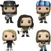 Funko Pops! Funko Pop! Rocks: Pearl Jam - 5Pack 2 Funko Pops! Funko Pop! Rocks: Pearl Jam - 5Pack