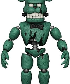 Funko Five Nights At Freddy's Dreadbear- Dreadbear Action Figure