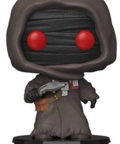 Funko Star Wars: The Mandalorian - Offworld Jawa