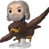 Funko Pops! Funko Pop! Rides: Lord Of The Rings - Gwaihir With Gandalf