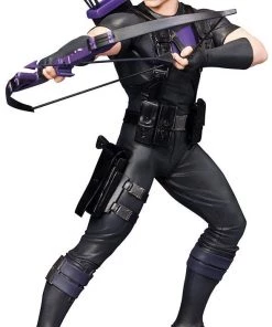 Kotobukiya Marvel Comics Avengers Now Hawkeye ArtFX+ Statue