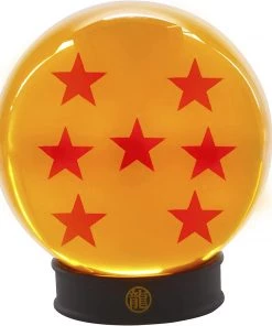 Abysse America Dragon Ball Z - Premium 7 Star Dragon Ball