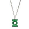 NECA DC Green Lantern Oversized Pendant Necklace DC Comics