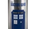 Vandor Doctor Who 18-Ounce Bamboo Tumbler 1 Vandor Doctor Who 18-Ounce Bamboo Tumbler